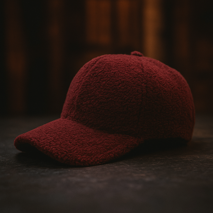 Oslo Sherpa Cap