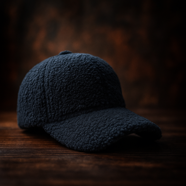 Oslo Sherpa Cap