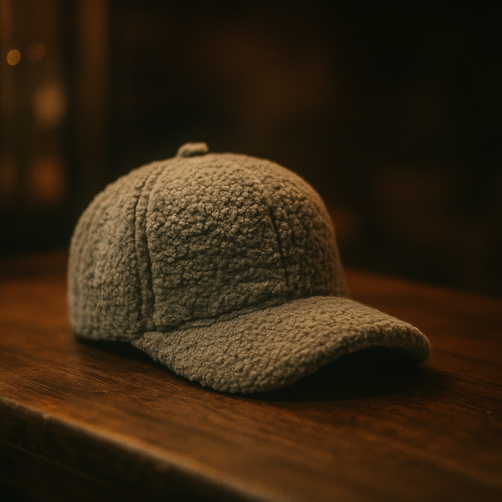 Oslo Sherpa Cap