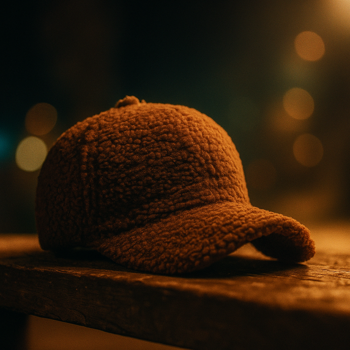 Oslo Sherpa Cap