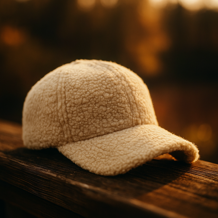Oslo Sherpa Cap