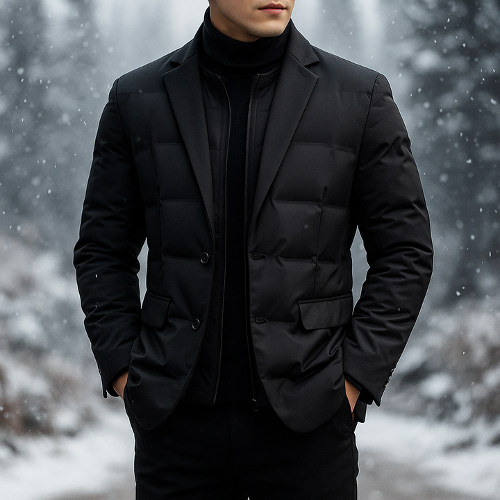 Montclair Down Jacket