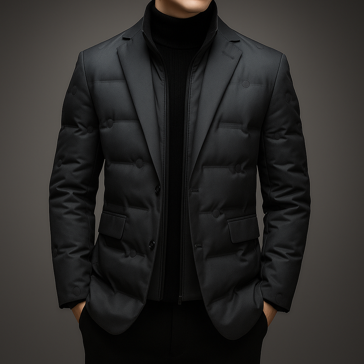 Montclair Down Jacket