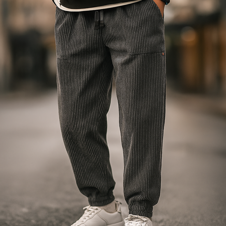Arden Cord Joggers