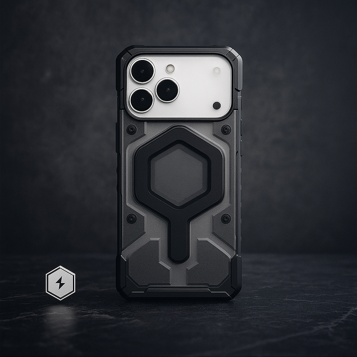 RidgeX Armor iPhone Case