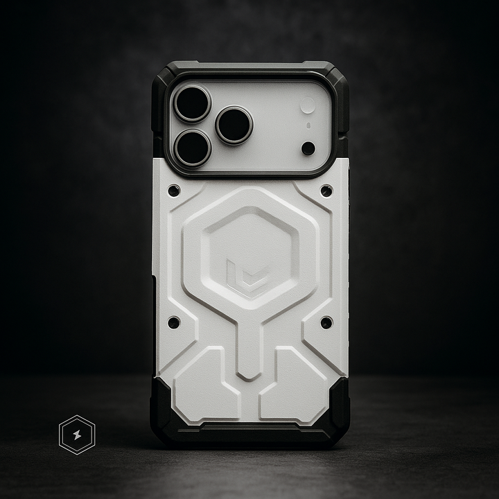 RidgeX Armor iPhone Case