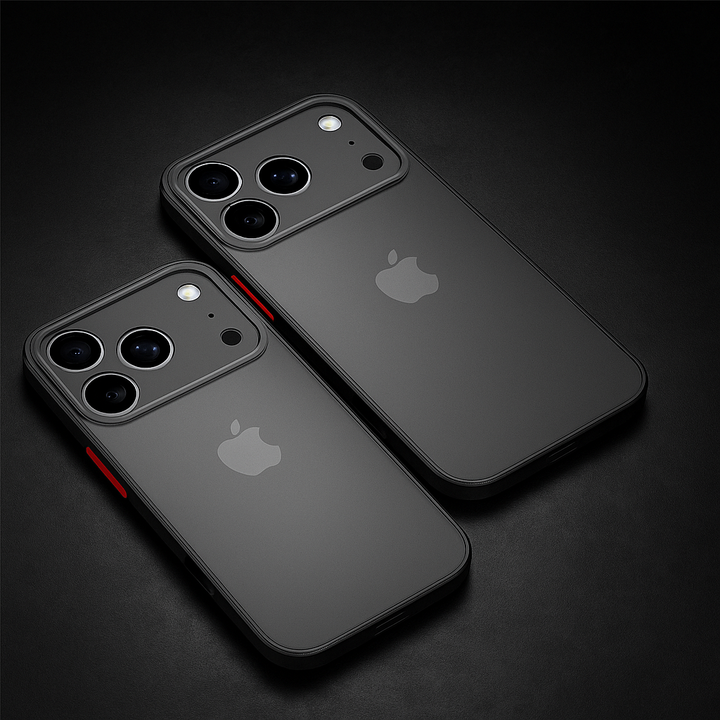 Carrera iPhone 17 Case