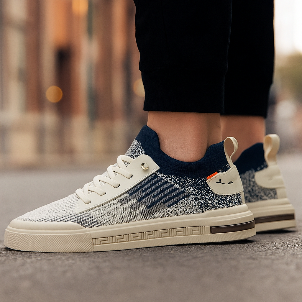 Apollo One Knit Sneakers