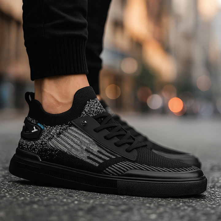 Apollo One Knit Sneakers