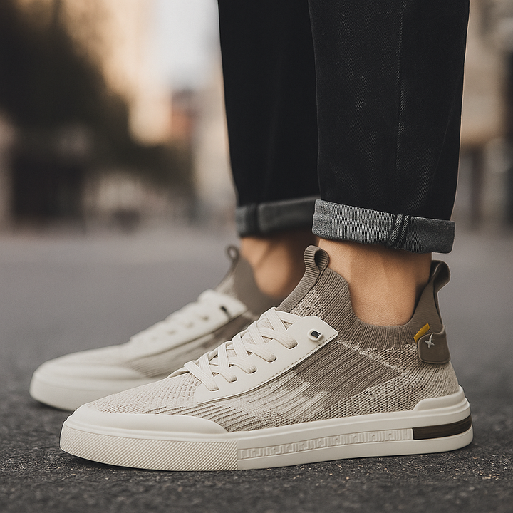 Apollo One Knit Sneakers