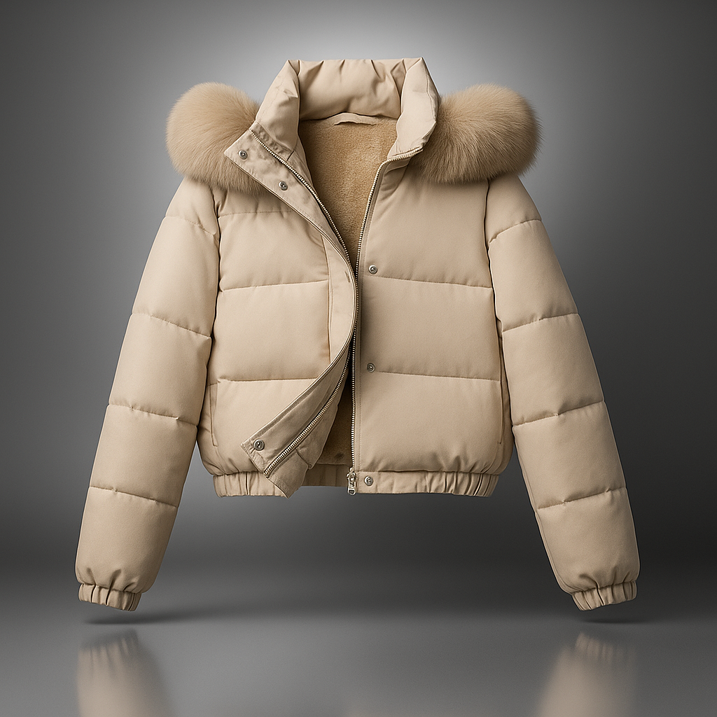 Valencia Winter Parka