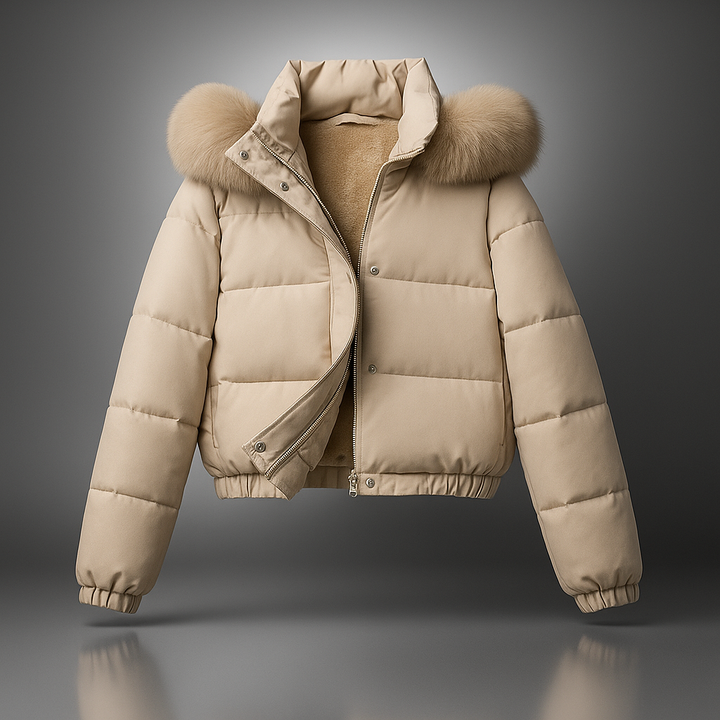 Valencia Winter Parka