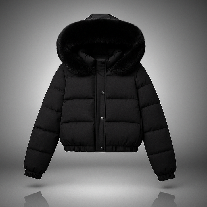 Valencia Winter Parka