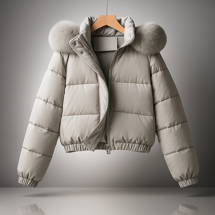 Valencia Winter Parka