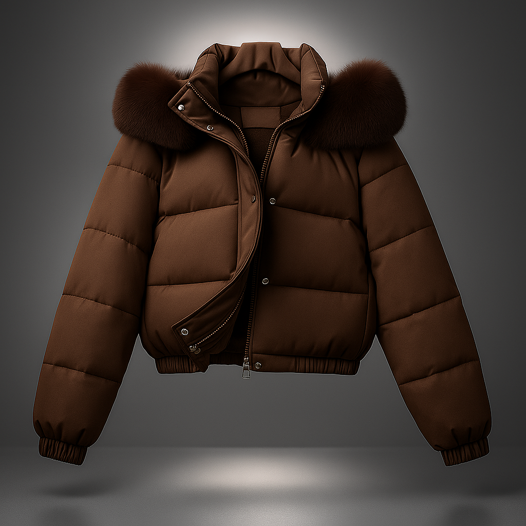 Valencia Winter Parka