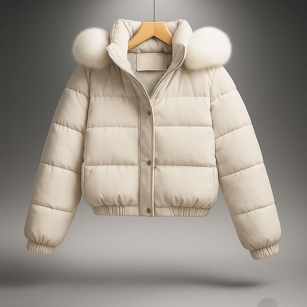 Valencia Winter Parka