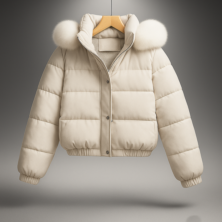 Valencia Winter Parka