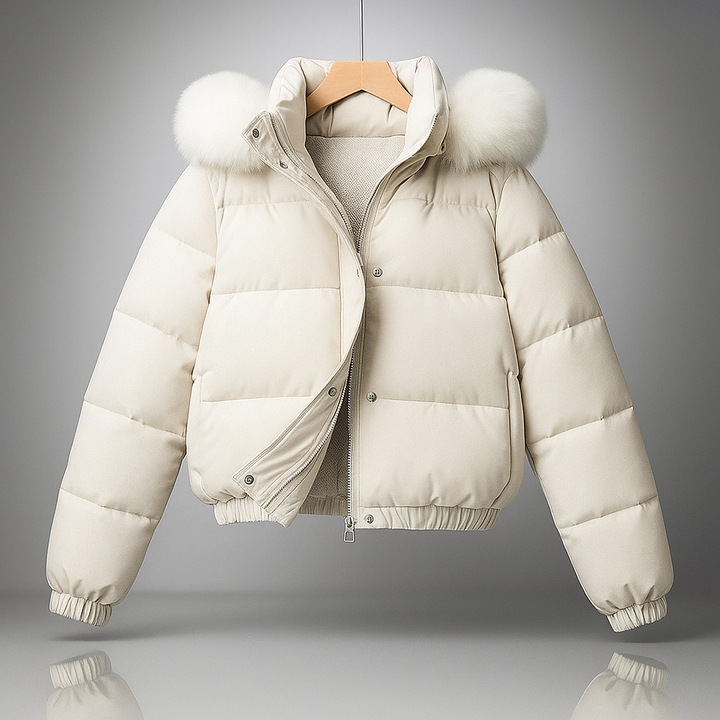 Valencia Winter Parka