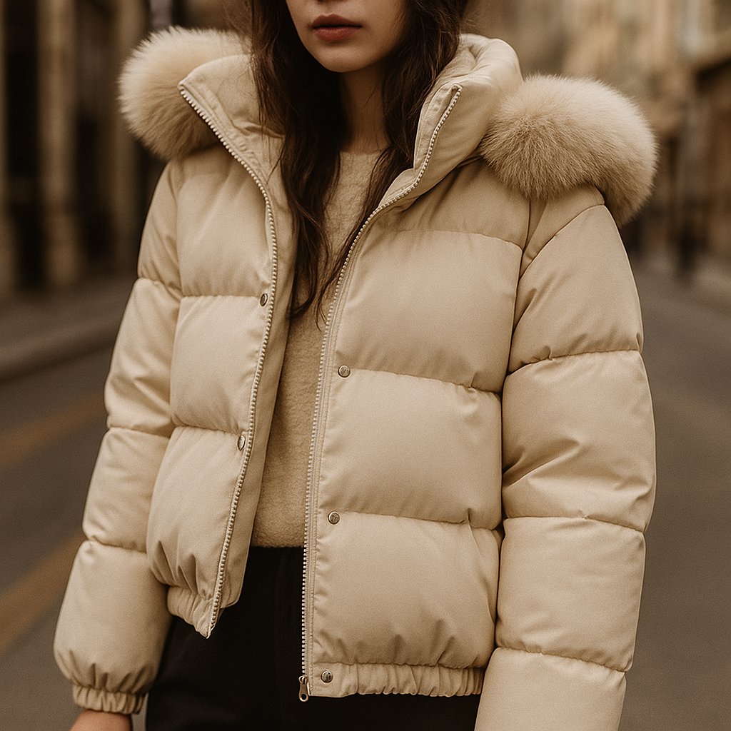 Valencia Winter Parka
