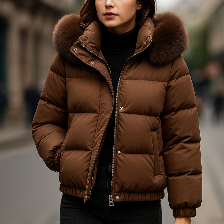 Valencia Winter Parka