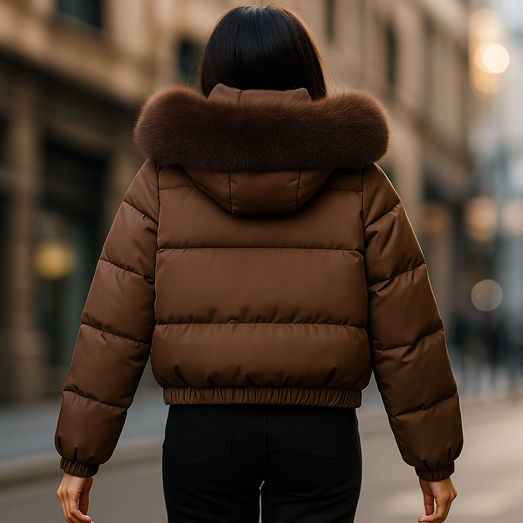 Valencia Winter Parka