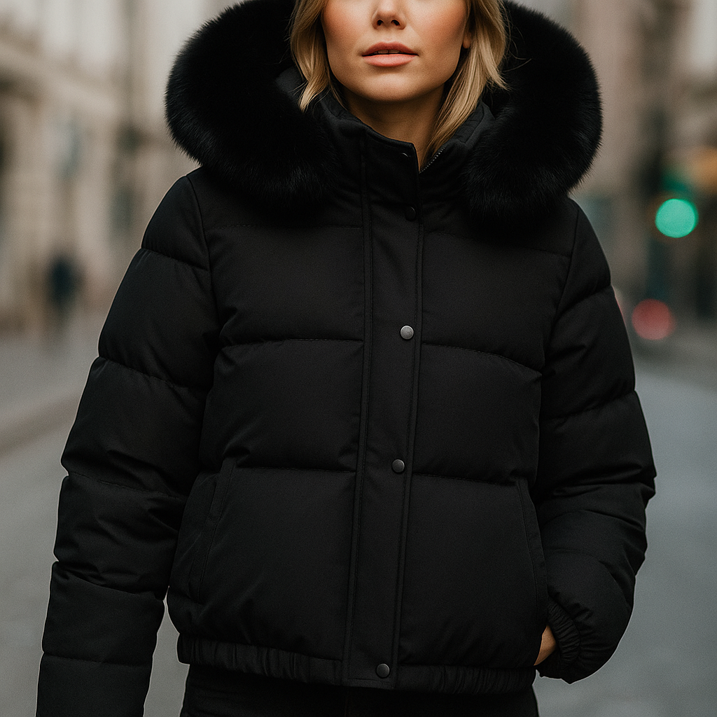 Valencia Winter Parka
