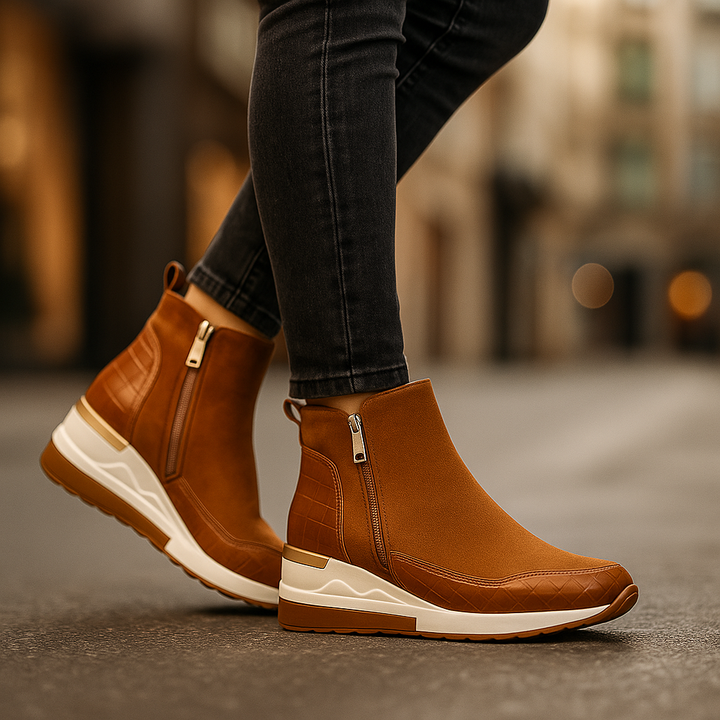 Veya Ankle Boots