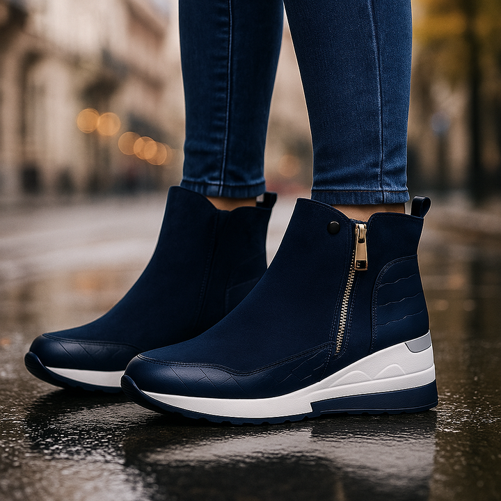Veya Ankle Boots