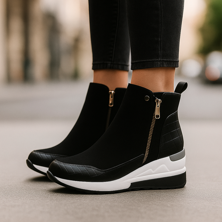 Veya Ankle Boots