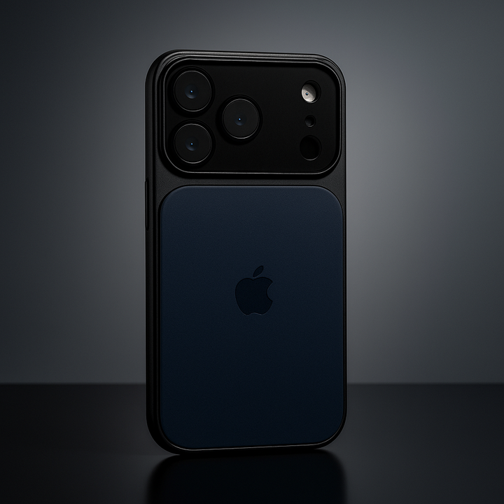 Nano One iPhone Case