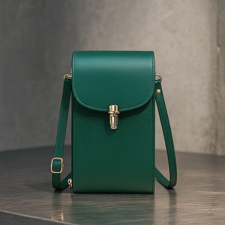 The Mila Mini Crossbody