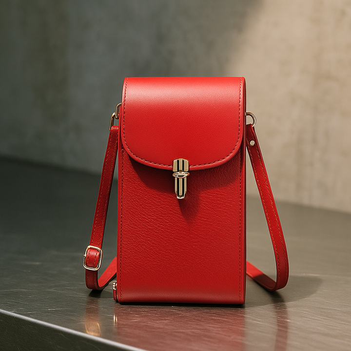 The Mila Mini Crossbody