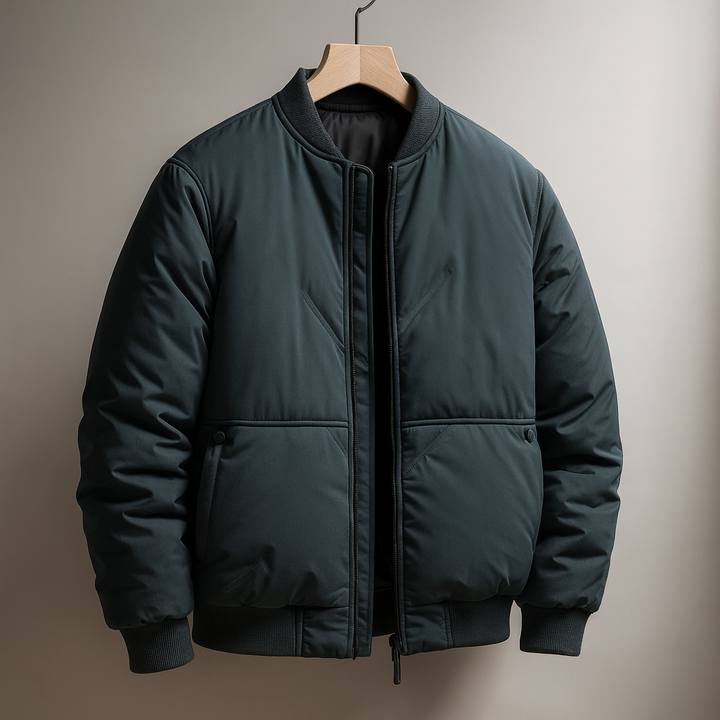 Theo Puffer Bomber