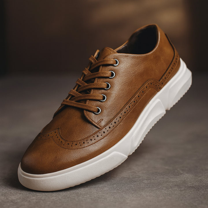 The Beckham Oxfords