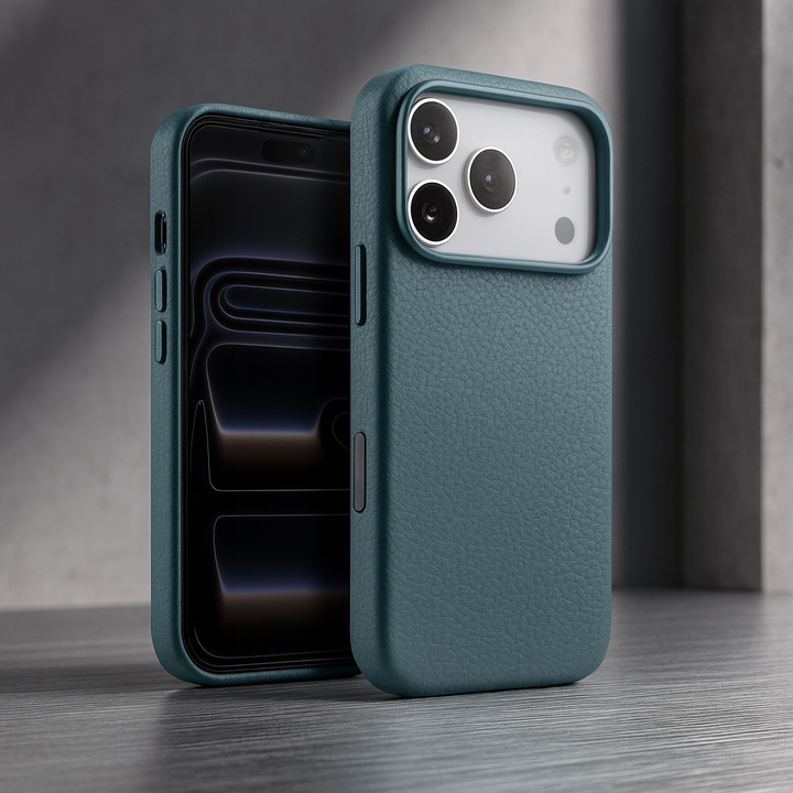 Milano Terra iPhone Case