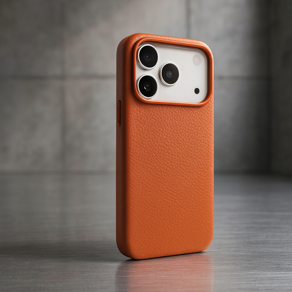 Milano Terra iPhone Case