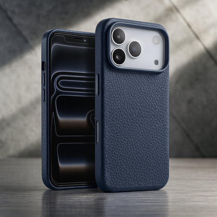 Milano Terra iPhone Case