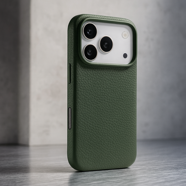 Milano Terra iPhone Case