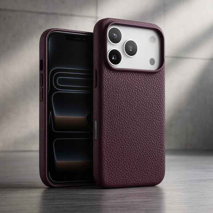 Milano Terra iPhone Case