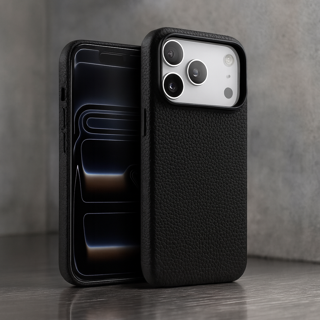 Milano Terra iPhone Case