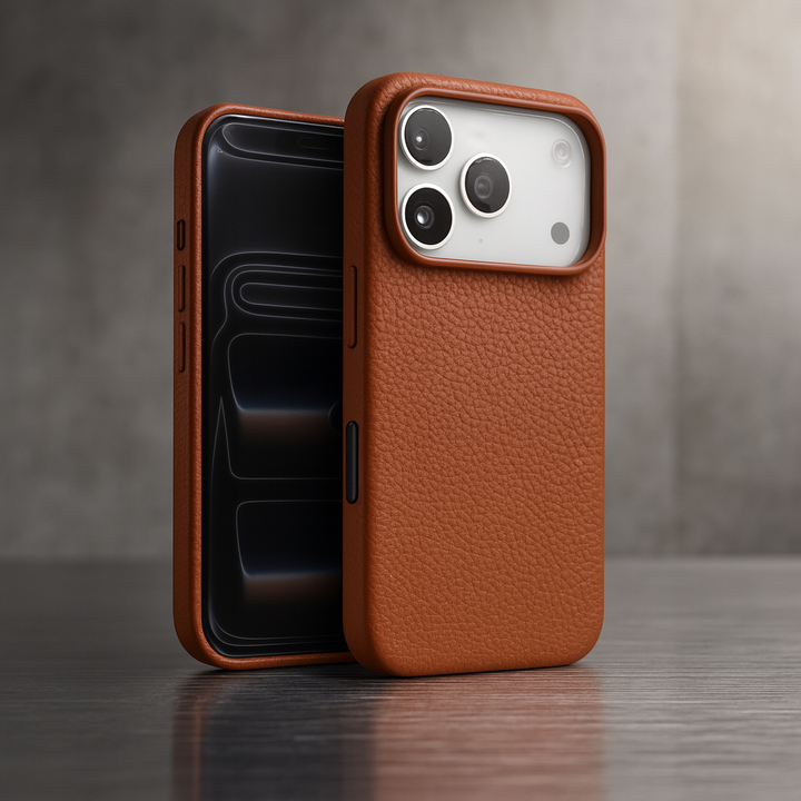 Milano Terra iPhone Case