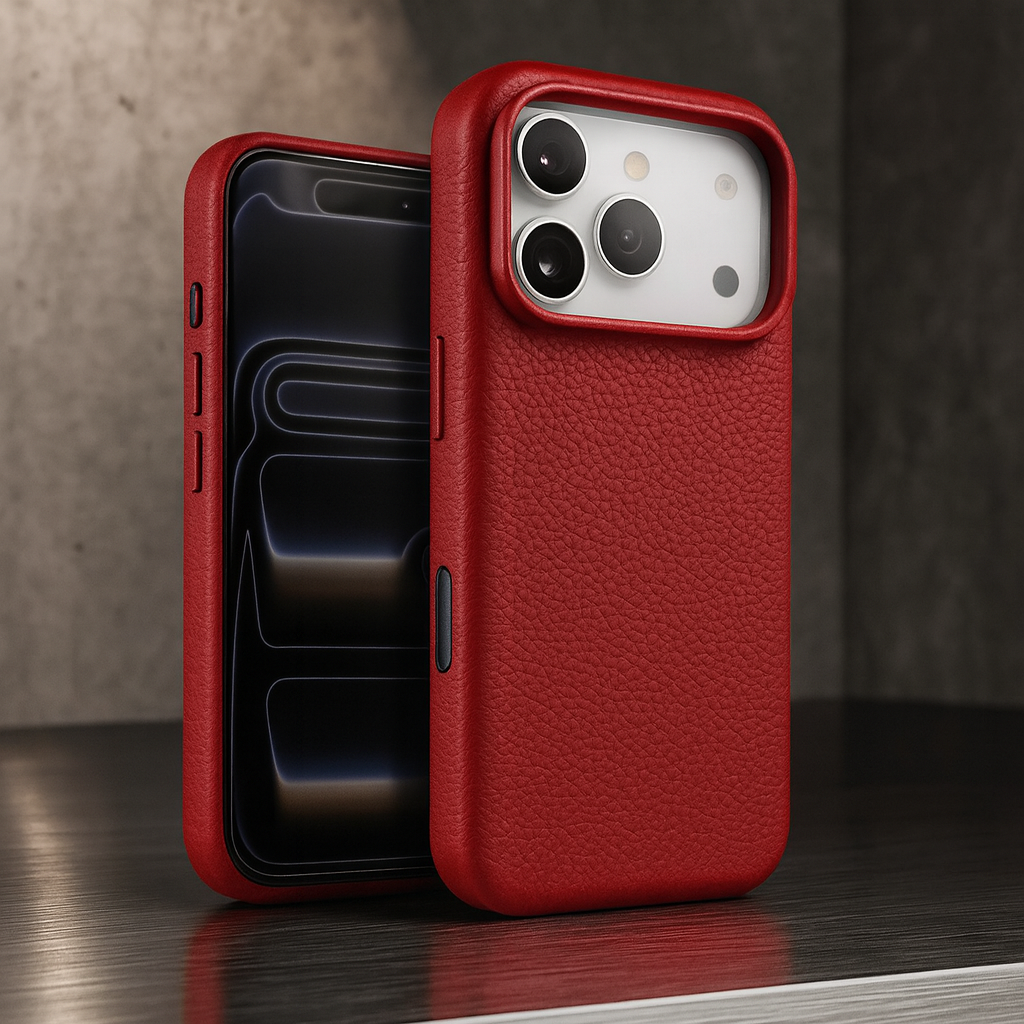 Milano Terra iPhone Case