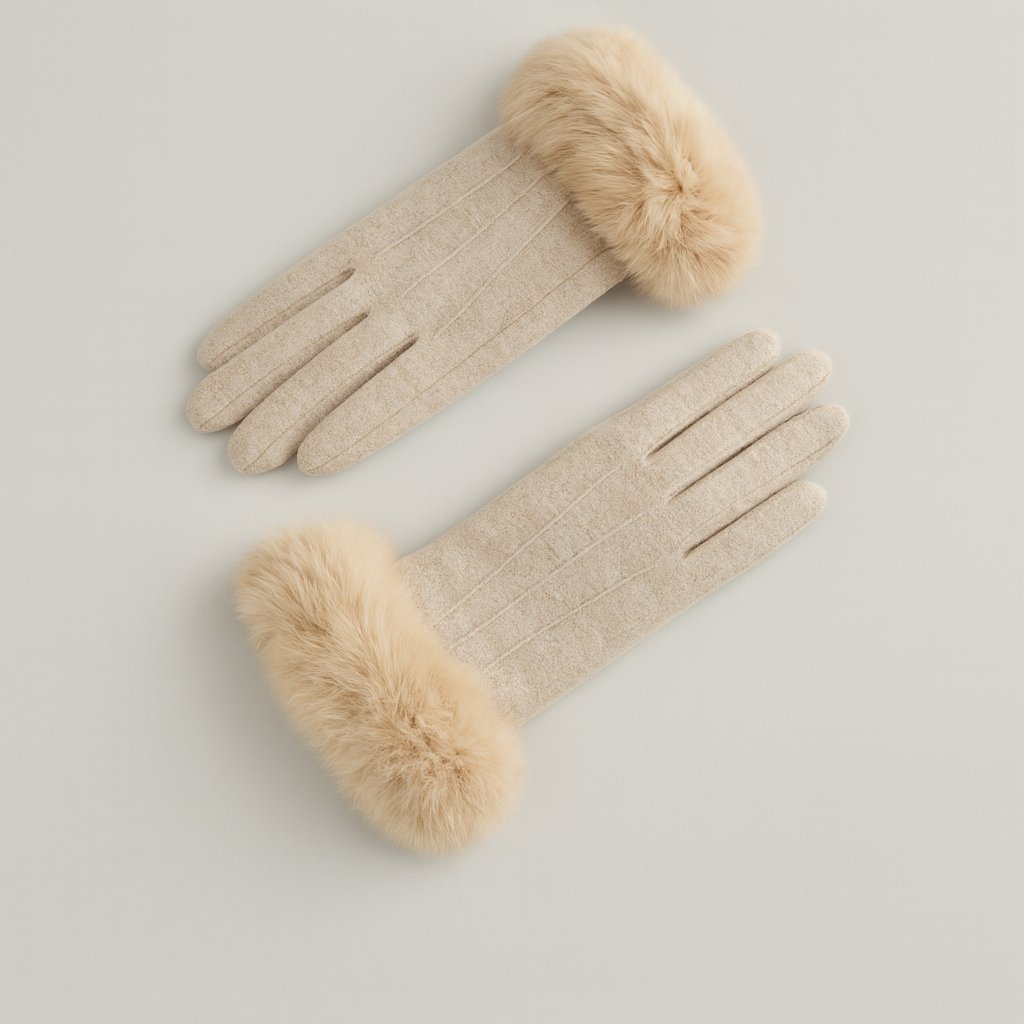 Aria Cashmere Gloves