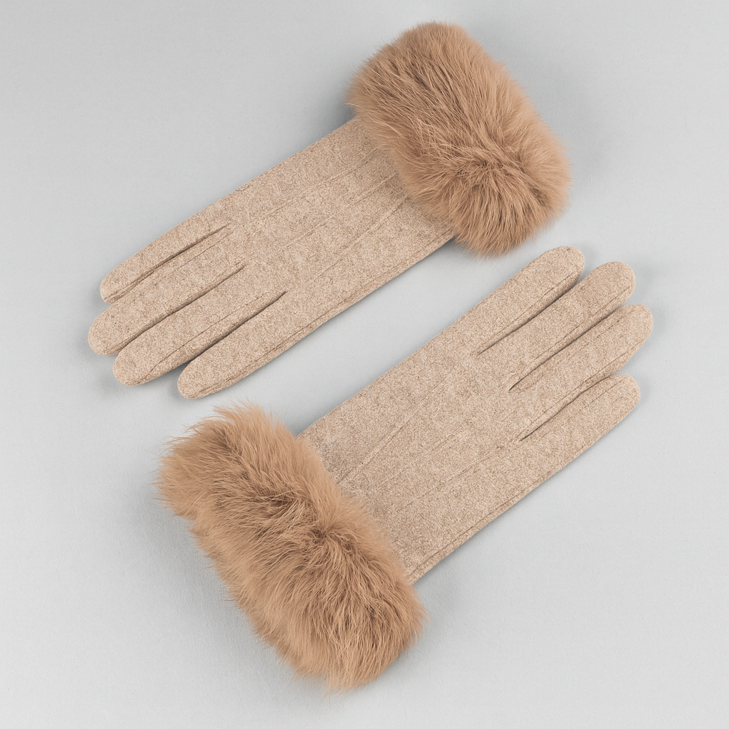Aria Cashmere Gloves