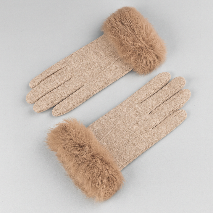 Aria Cashmere Gloves