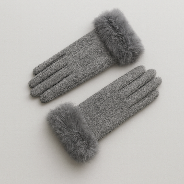 Aria Cashmere Gloves