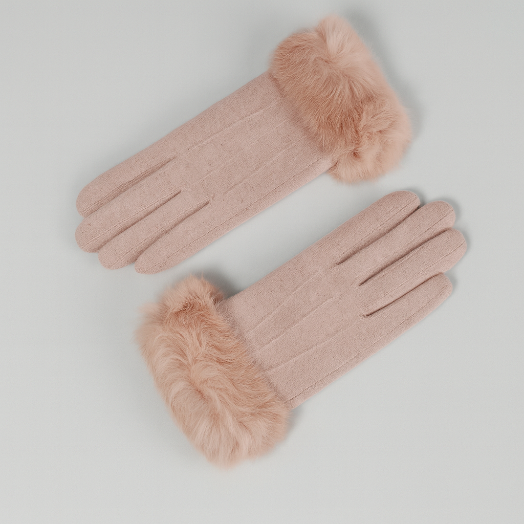 Aria Cashmere Gloves