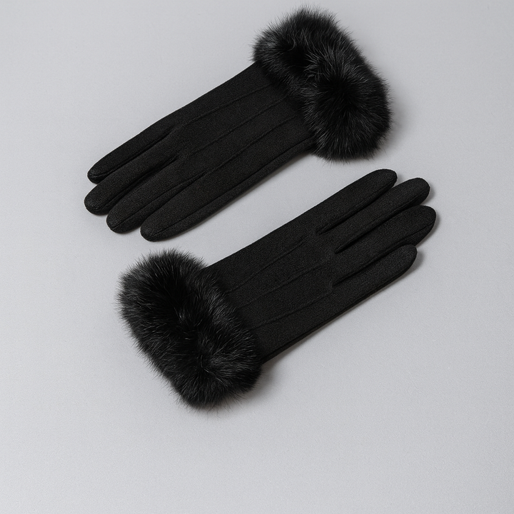 Aria Cashmere Gloves