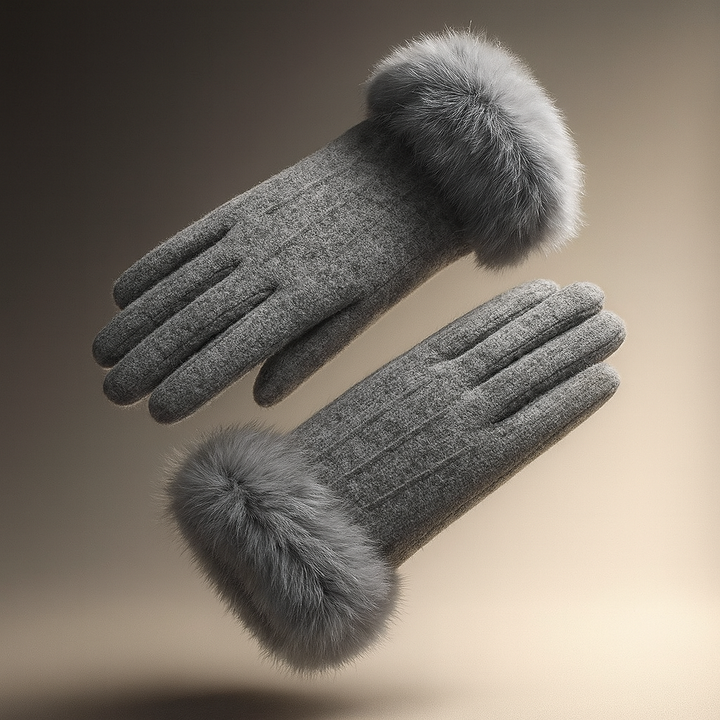 Aria Cashmere Gloves