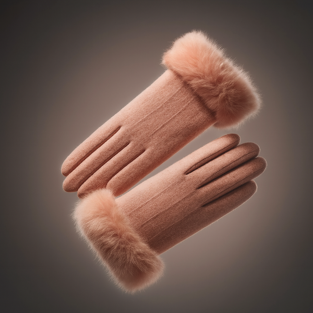 Aria Cashmere Gloves